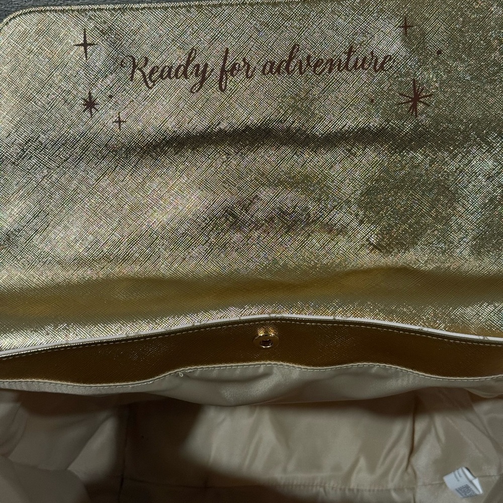 Bath & Body Works Disney Princess Backpack, Candle and Body Care Bundle NWT - Picture 10 of 16